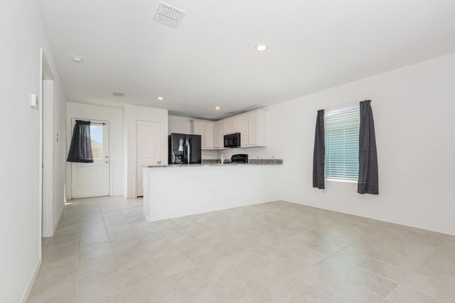 1243 Cherry Bark Drive, Princeton, TX 75407