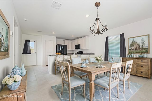 1243 Cherry Bark Drive, Princeton, TX 75407