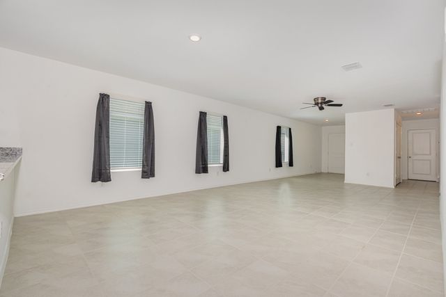 1243 Cherry Bark Drive, Princeton, TX 75407