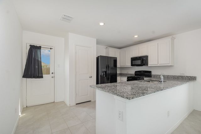 1243 Cherry Bark Drive, Princeton, TX 75407