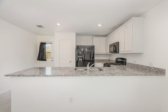 1243 Cherry Bark Drive, Princeton, TX 75407