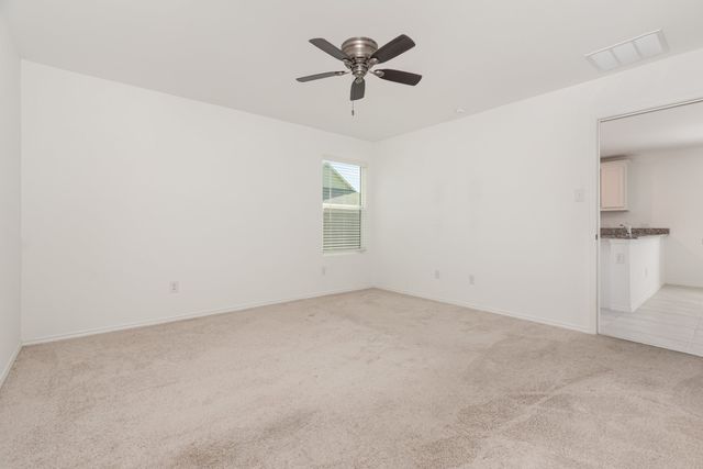 1243 Cherry Bark Drive, Princeton, TX 75407