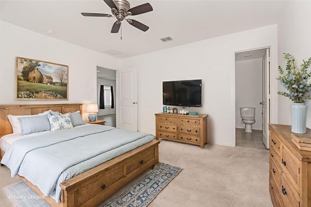 1243 Cherry Bark Drive, Princeton, TX 75407