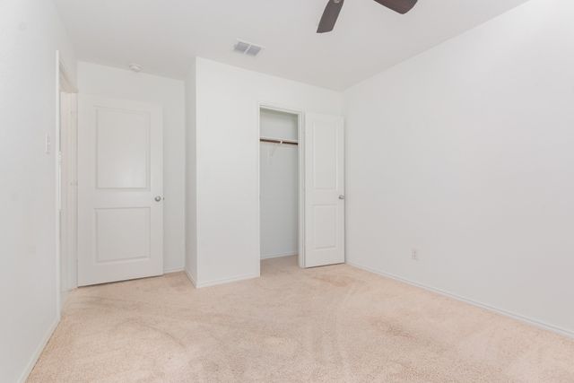 1243 Cherry Bark Drive, Princeton, TX 75407