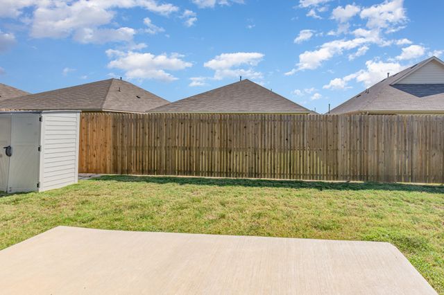 1243 Cherry Bark Drive, Princeton, TX 75407
