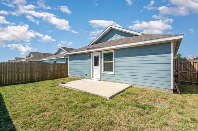 1243 Cherry Bark Drive, Princeton, TX 75407