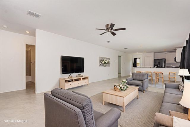 1243 Cherry Bark Drive, Princeton, TX 75407