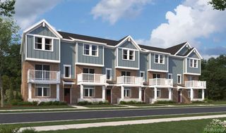 4837 Ludlow Lane, Troy, MI 48085