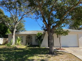 6429 LANGSTON AVENUE, New Port Richey, FL 34653