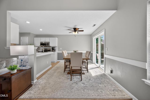 9209 Shallcross Way, Raleigh, NC 27617