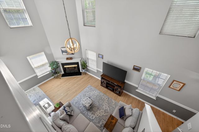 9209 Shallcross Way, Raleigh, NC 27617