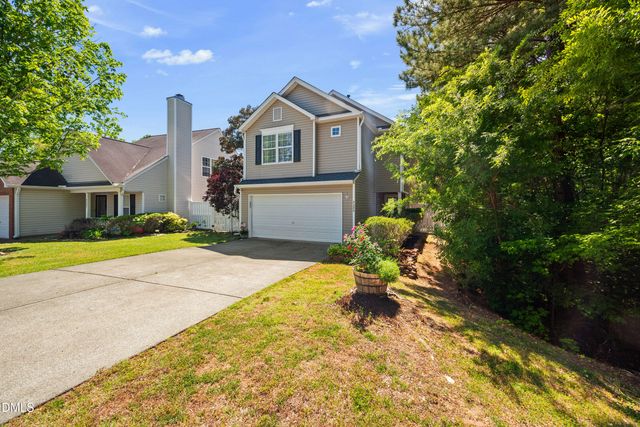9209 Shallcross Way, Raleigh, NC 27617