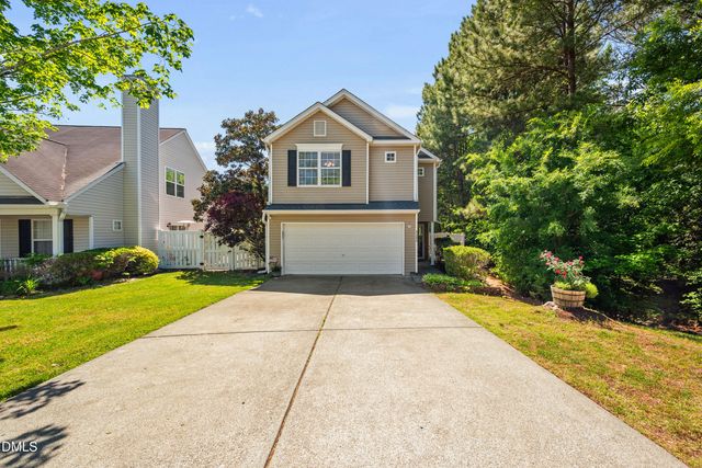 9209 Shallcross Way, Raleigh, NC 27617