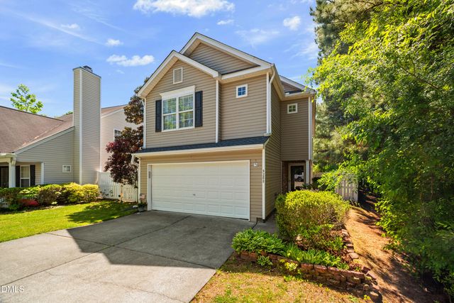 9209 Shallcross Way, Raleigh, NC 27617
