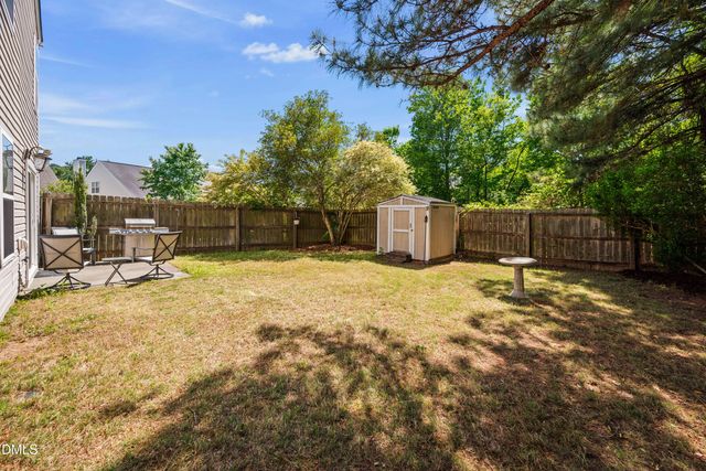 9209 Shallcross Way, Raleigh, NC 27617