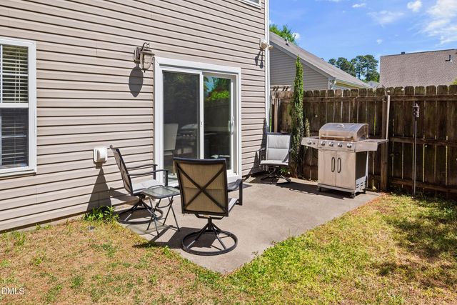 9209 Shallcross Way, Raleigh, NC 27617