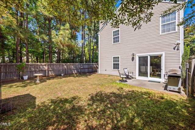 9209 Shallcross Way, Raleigh, NC 27617