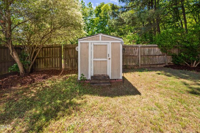 9209 Shallcross Way, Raleigh, NC 27617