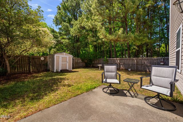 9209 Shallcross Way, Raleigh, NC 27617