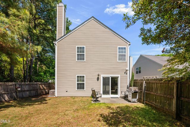 9209 Shallcross Way, Raleigh, NC 27617