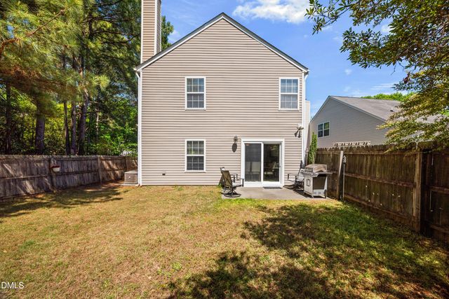 9209 Shallcross Way, Raleigh, NC 27617
