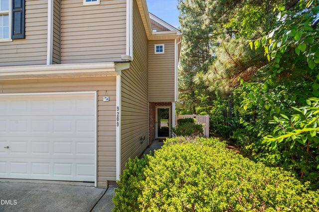 9209 Shallcross Way, Raleigh, NC 27617