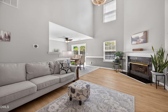 9209 Shallcross Way, Raleigh, NC 27617