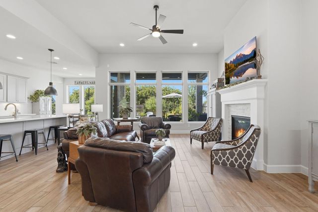19211 Filly Park Circle, Tomball, TX 77377