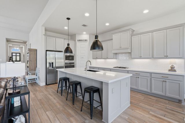 19211 Filly Park Circle, Tomball, TX 77377