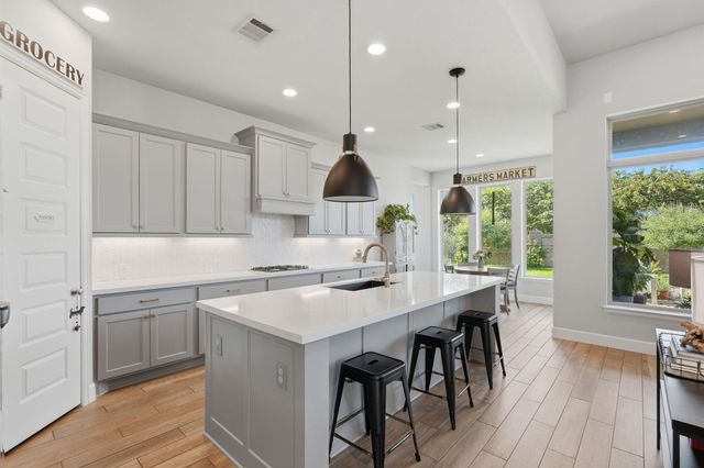 19211 Filly Park Circle, Tomball, TX 77377