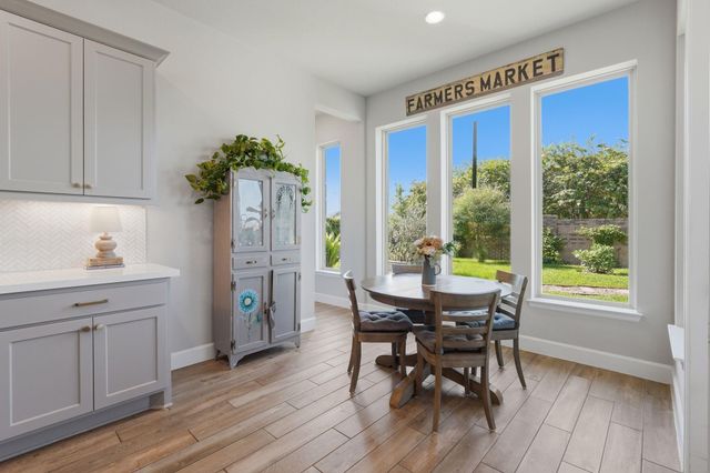 19211 Filly Park Circle, Tomball, TX 77377