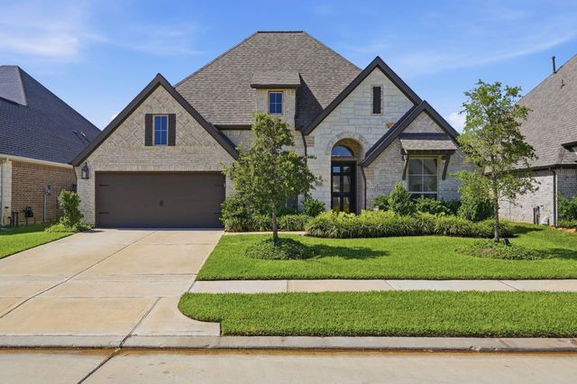19211 Filly Park Circle, Tomball, TX 77377