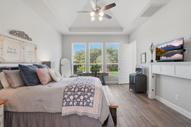 19211 Filly Park Circle, Tomball, TX 77377
