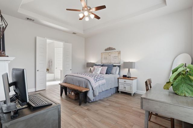 19211 Filly Park Circle, Tomball, TX 77377