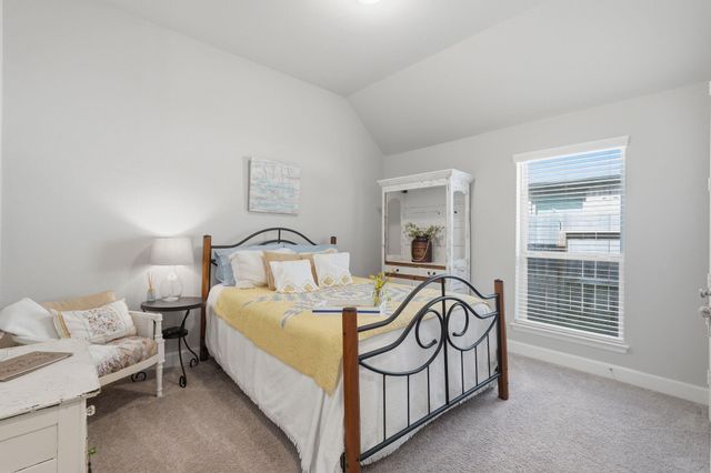 19211 Filly Park Circle, Tomball, TX 77377