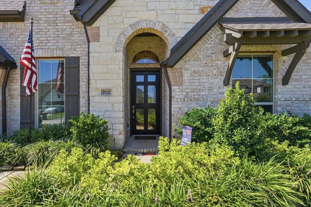 19211 Filly Park Circle, Tomball, TX 77377