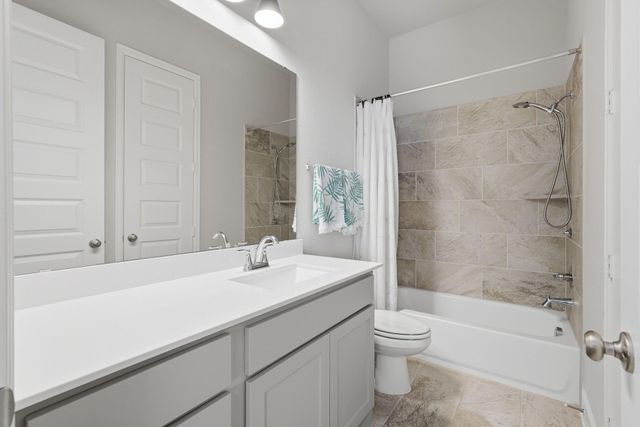 19211 Filly Park Circle, Tomball, TX 77377