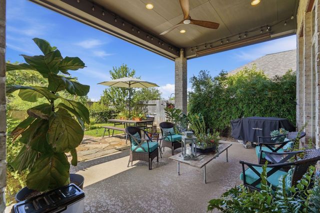 19211 Filly Park Circle, Tomball, TX 77377