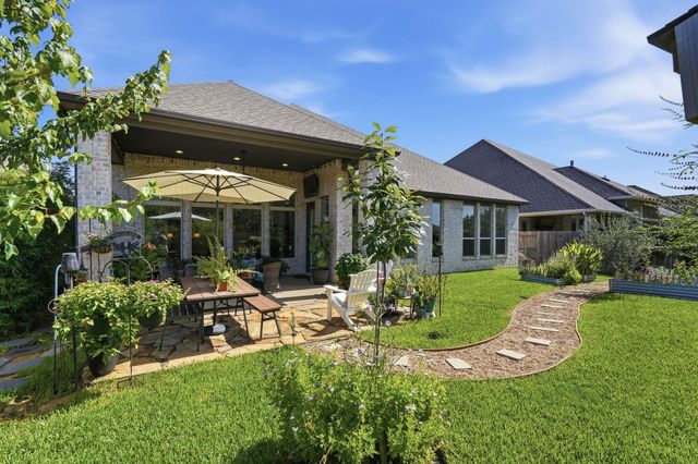 19211 Filly Park Circle, Tomball, TX 77377