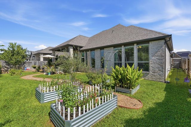 19211 Filly Park Circle, Tomball, TX 77377
