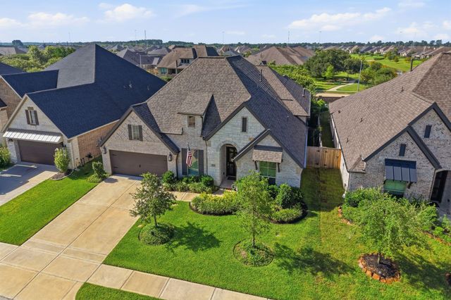 19211 Filly Park Circle, Tomball, TX 77377