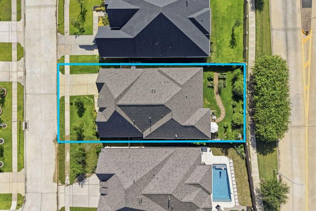 19211 Filly Park Circle, Tomball, TX 77377