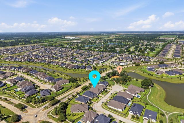 19211 Filly Park Circle, Tomball, TX 77377
