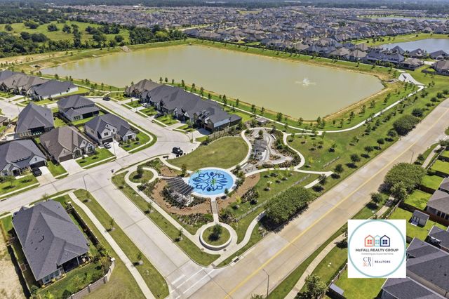 19211 Filly Park Circle, Tomball, TX 77377
