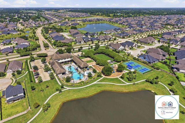 19211 Filly Park Circle, Tomball, TX 77377