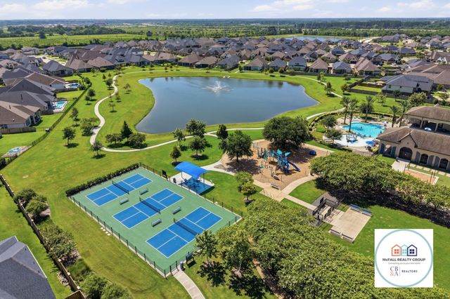 19211 Filly Park Circle, Tomball, TX 77377
