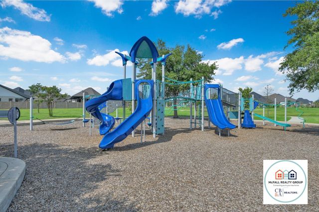 19211 Filly Park Circle, Tomball, TX 77377