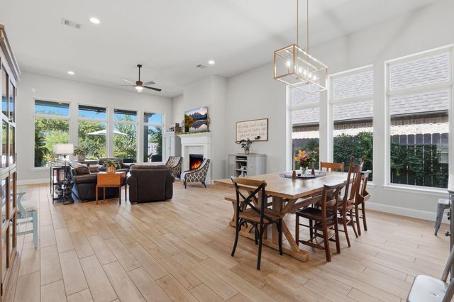 19211 Filly Park Circle, Tomball, TX 77377