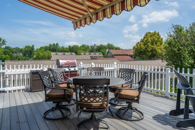 5791 Beech Street, Coloma Twp, MI 49038