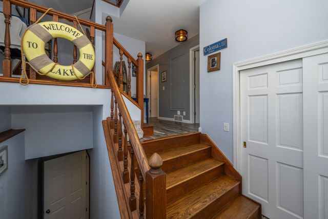 5791 Beech Street, Coloma Twp, MI 49038